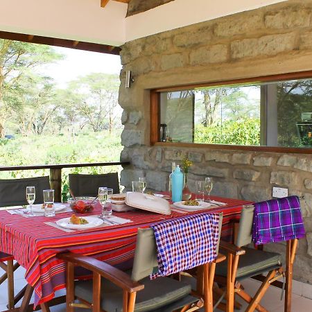 Enjoy The Silence, Naivasha By Yourhost Exterior foto