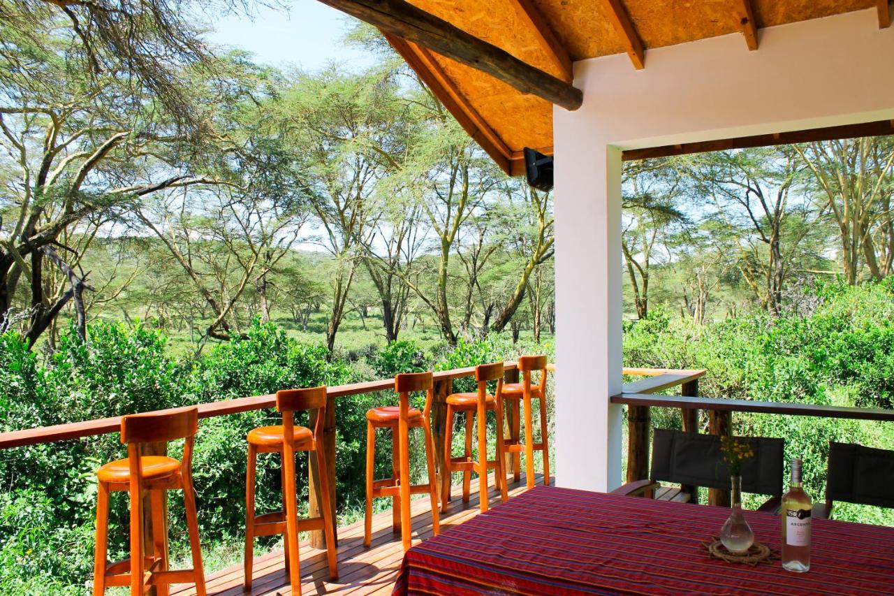 Enjoy The Silence, Naivasha By Yourhost Exterior foto
