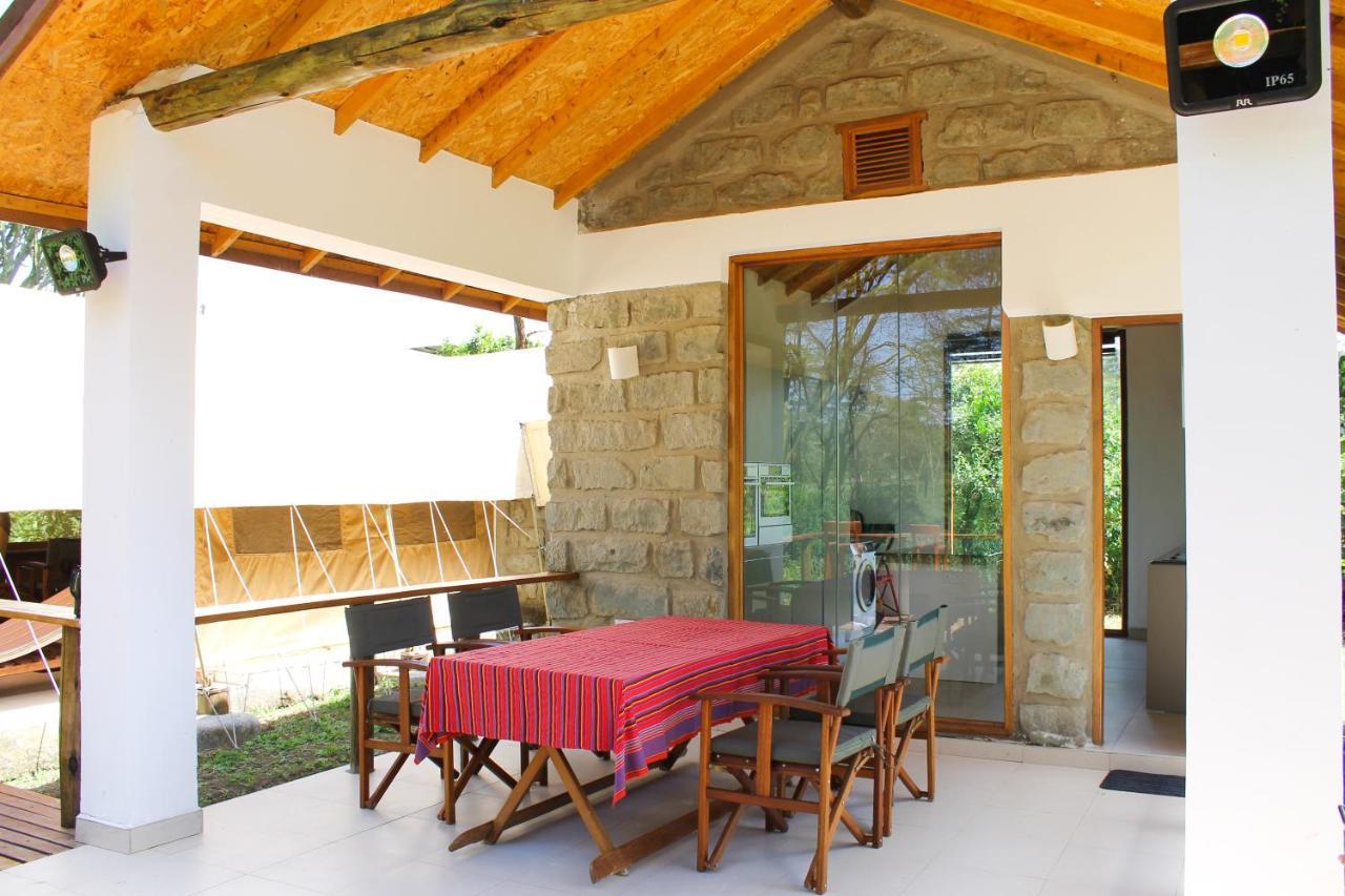 Enjoy The Silence, Naivasha By Yourhost Exterior foto