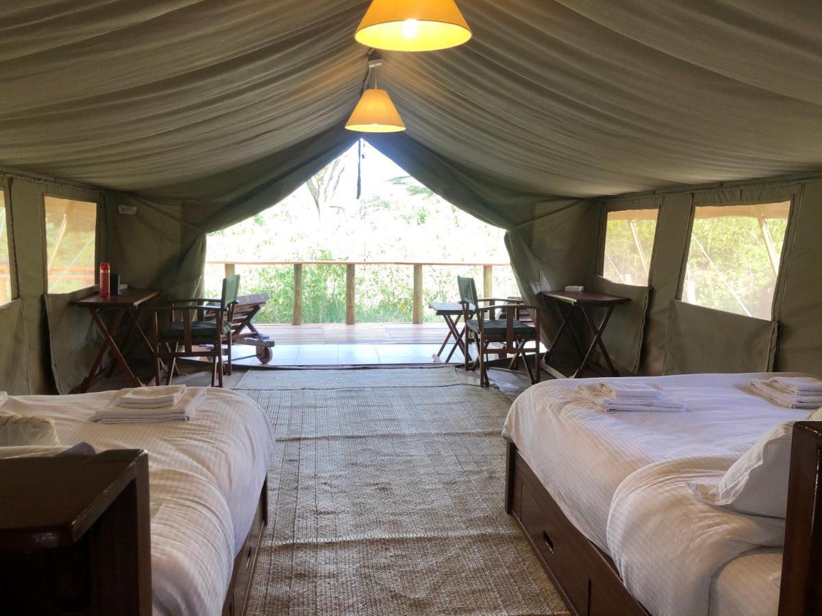 Enjoy The Silence, Naivasha By Yourhost Exterior foto