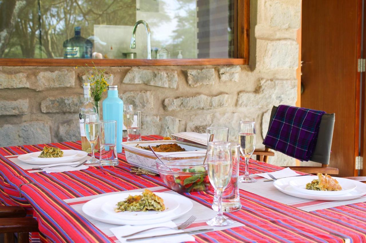 Enjoy The Silence, Naivasha By Yourhost Exterior foto
